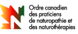 ordre canadien des praticiens de naturopathie et des naturothérapies